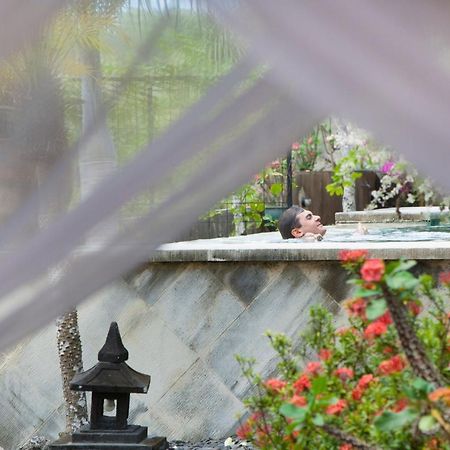 Canang Sari Uluwatu Villas Bali Exterior photo