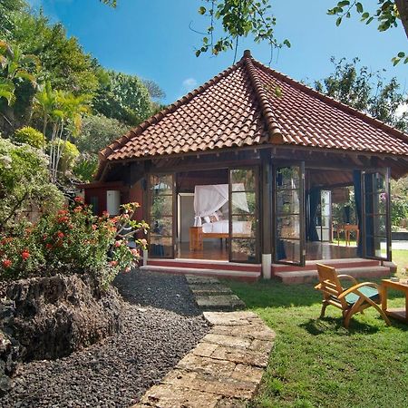Canang Sari Uluwatu Villas Bali Exterior photo