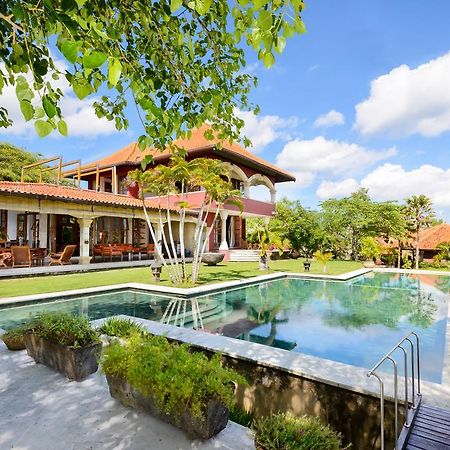 Canang Sari Uluwatu Villas Bali Exterior photo