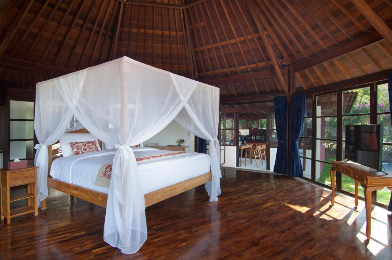 Canang Sari Uluwatu Villas Bali Exterior photo