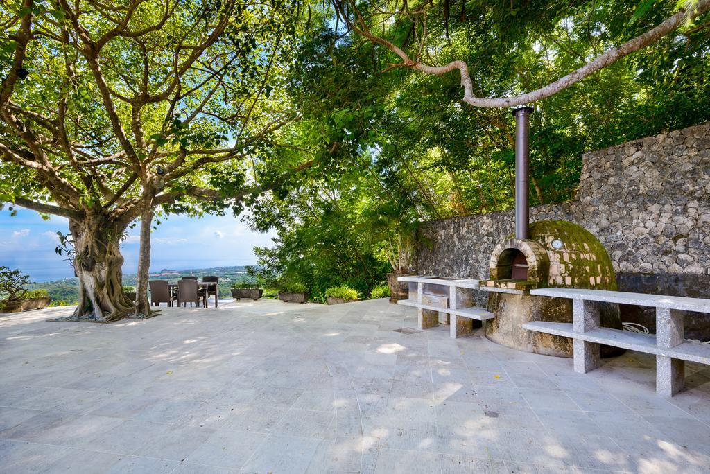 Canang Sari Uluwatu Villas Bali Exterior photo
