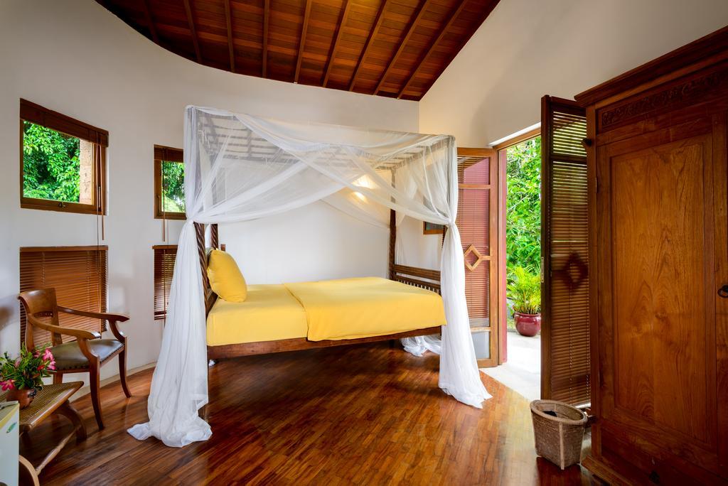 Canang Sari Uluwatu Villas Bali Exterior photo