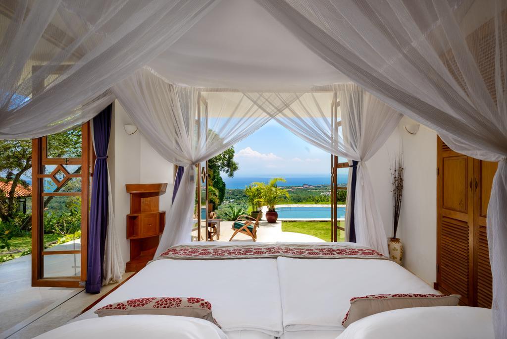 Canang Sari Uluwatu Villas Bali Exterior photo