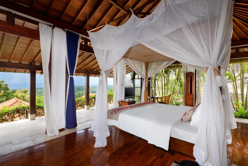 Canang Sari Uluwatu Villas Bali Exterior photo