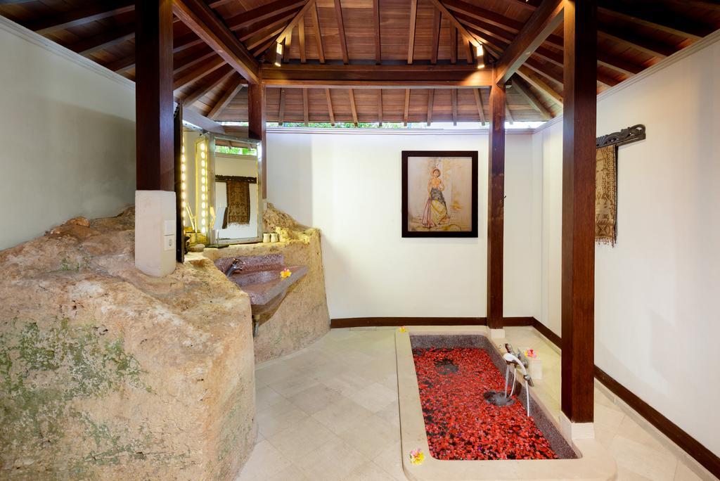 Canang Sari Uluwatu Villas Bali Exterior photo
