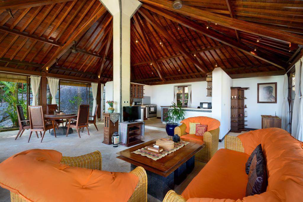 Canang Sari Uluwatu Villas Bali Exterior photo
