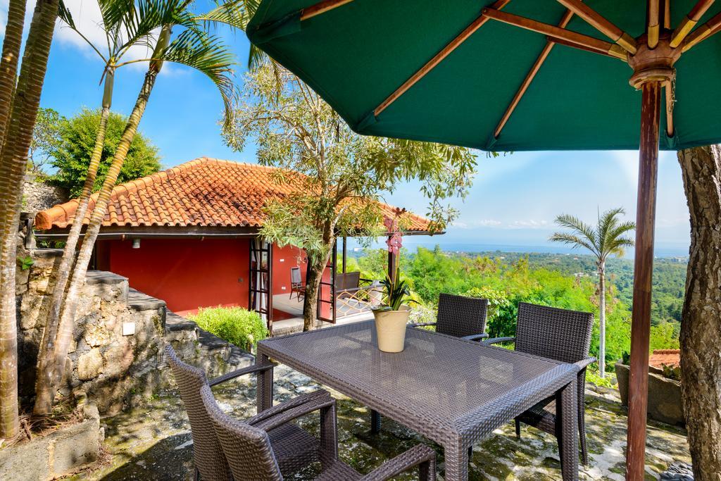 Canang Sari Uluwatu Villas Bali Exterior photo