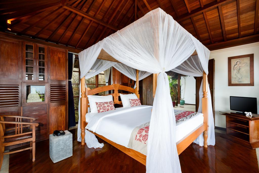 Canang Sari Uluwatu Villas Bali Exterior photo