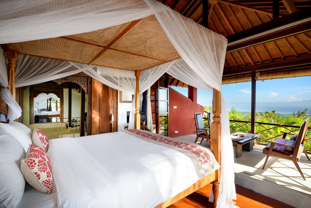 Canang Sari Uluwatu Villas Bali Exterior photo