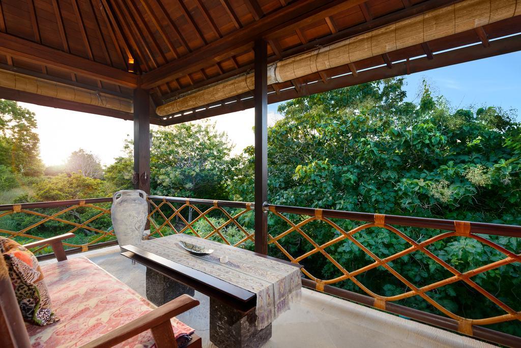 Canang Sari Uluwatu Villas Bali Exterior photo