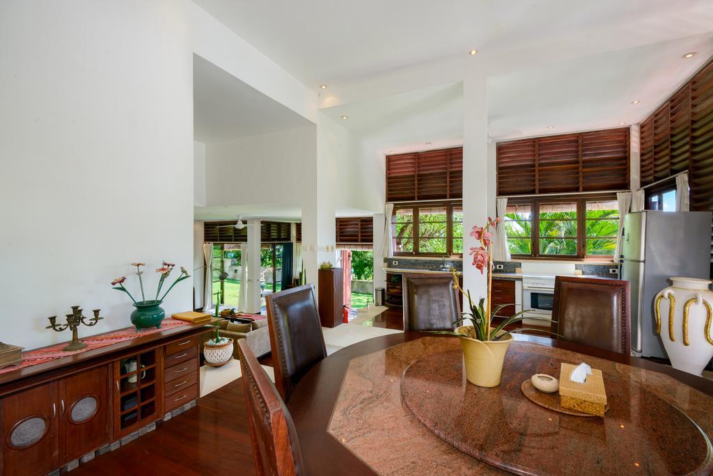 Canang Sari Uluwatu Villas Bali Exterior photo