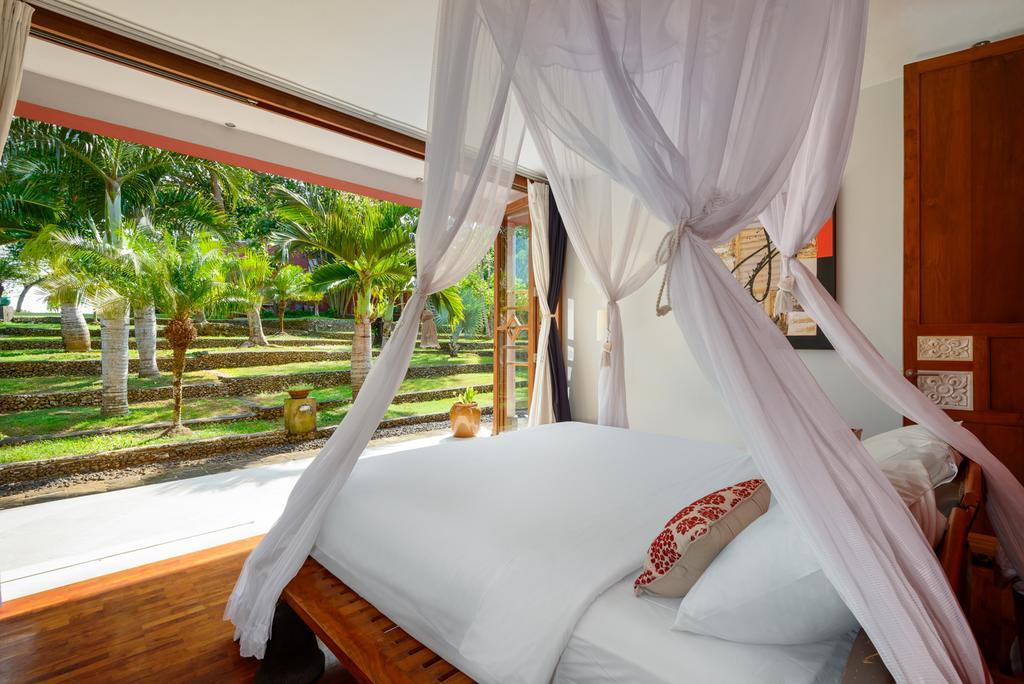Canang Sari Uluwatu Villas Bali Exterior photo