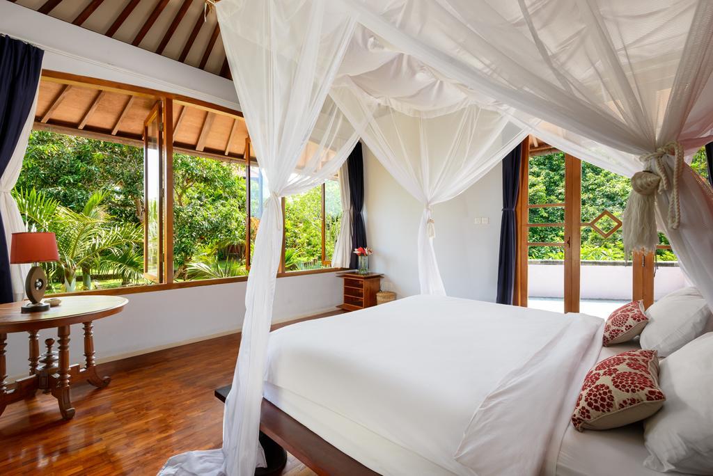 Canang Sari Uluwatu Villas Bali Exterior photo