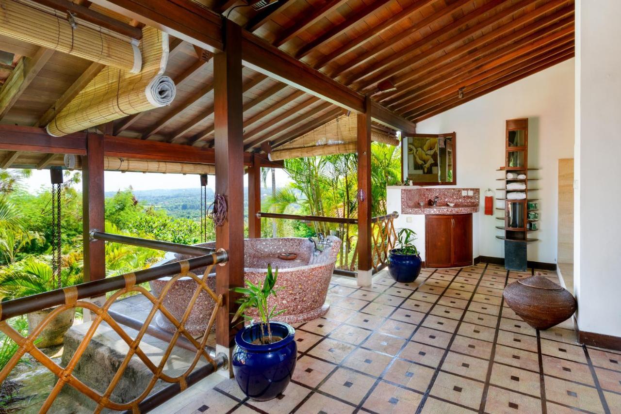 Canang Sari Uluwatu Villas Bali Exterior photo